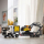 LEGO Technic 42175 Ciężarówka Volvo FMX i koparka EC230 Electric - 1266100 - zdjęcie 9